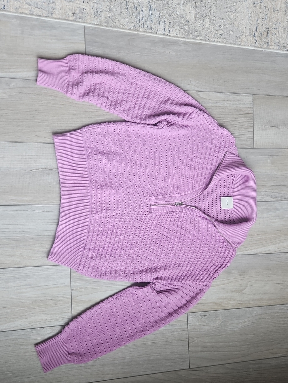 Varley Sweater - Picture 4 of 9